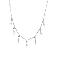 1610018746-501 Колье (Ag 925)