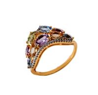 7123827 Кольцо (Au 585)