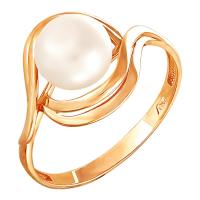 190-1-464 Кольцо (Au 585)