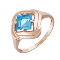 КЛ-804К-Т Кольцо (Au 585)