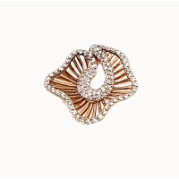 Завод2 Подвеска Au 585