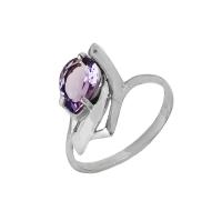 1030151 Кольцо (Ag 925)