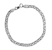 207007019 Браслет (Ag 925)