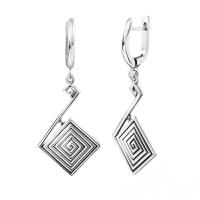 73981 Серьги (Ag 925)