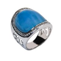 104KO-JR2266R Кольцо (Ag 925)