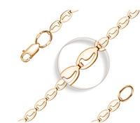 ЦШ042 Цепь (Au 585)