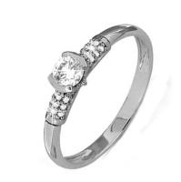 962315 Кольцо (Au 585)