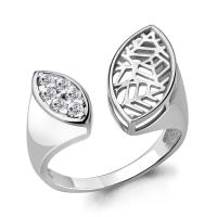 68520а Кольцо (Ag 925)