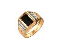 31-0222 Кольцо (Au 585)