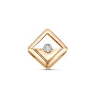 033735 Подвеска (Au 585)