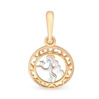 1400236253 Подвеска (Au 585)