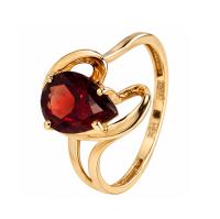 01-1-698-03 Кольцо (Au 585)