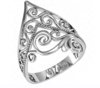 291963 Кольцо (Ag 925)