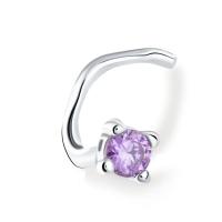 1018.6 Пирсинг (Ag 925)