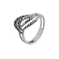 50939 Кольцо (Ag 925)
