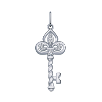 50003-925 Подвеска (Ag 925)