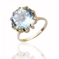 К-0043 Кольцо (Au 585)