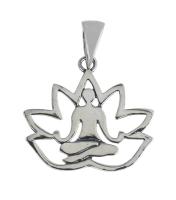 74931 Кулон (Ag 925)