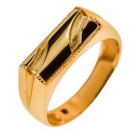 К11129 Кольцо (Au 585)