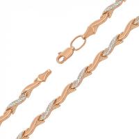 таб61-100 Браслет (Au 585)