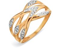 Т147018814 Кольцо (Au 585)