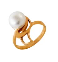 Т108011514 Кольцо (Au 585)