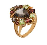 К120-985М1 Кольцо (Au 585)