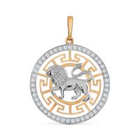 Т147034214 Подвеска (Au 585)