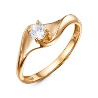 112186 Кольцо (Au 585)