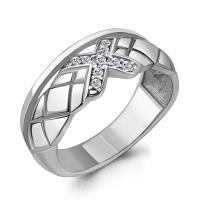 68496А.5 Кольцо (Ag 925)