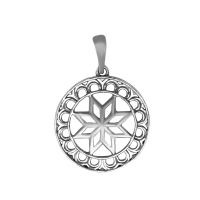 67991 Кулон Ag 925