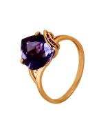 К-2812 Кольцо (Au 585)