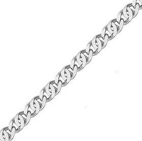 3047060 Браслет (Ag 925)