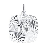 9403086 Подвеска (Ag 925)