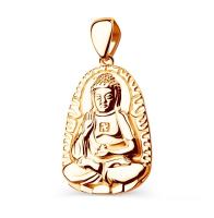 1400032656 Подвеска (Au 585)