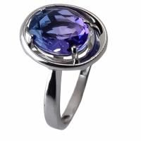 1000-0702_krist-712 Кольцо (Ag 925)