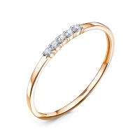 1105147 Кольцо (Au 585)