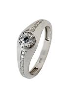 6280 Кольцо (Au 585)