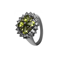 392361147 Кольцо Ag 925