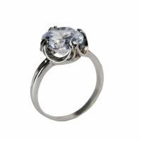 231399 Кольцо (Ag 925)