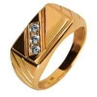 11962 Кольцо (Au 585)