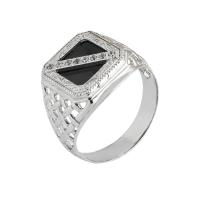 КМ-47/6 Кольцо (Ag 925)