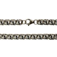 10017550 Цепь (Ag 925)