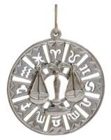 84111 Подвеска (Ag 925)