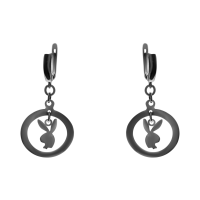 9/16 СИ-23-13 Серьги Ag 925