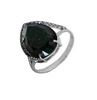 К-0148 Кольцо (Ag 925)