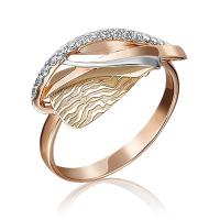 01-5117-00-401-1113-48 Кольцо (Au 585)