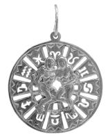 84107 Подвеска (Ag 925)