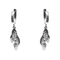 75481 Серьги Ag 925