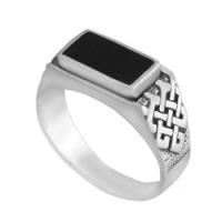 46201 Кольцо (Ag 925)